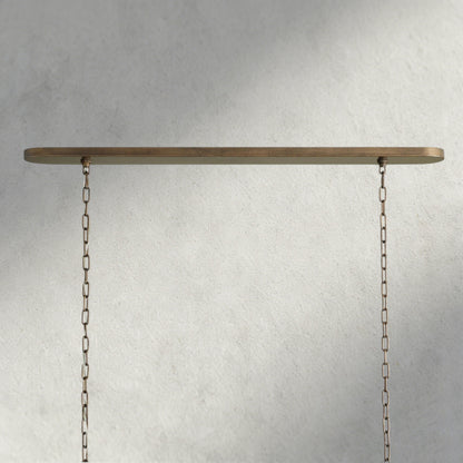 Paloma Linear Chandelier