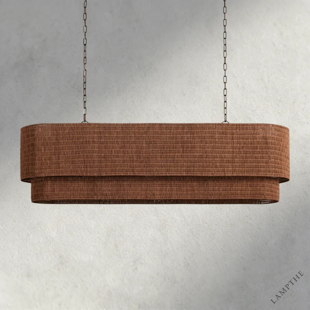 Paloma Linear Chandelier