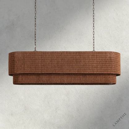 Paloma Linear Chandelier