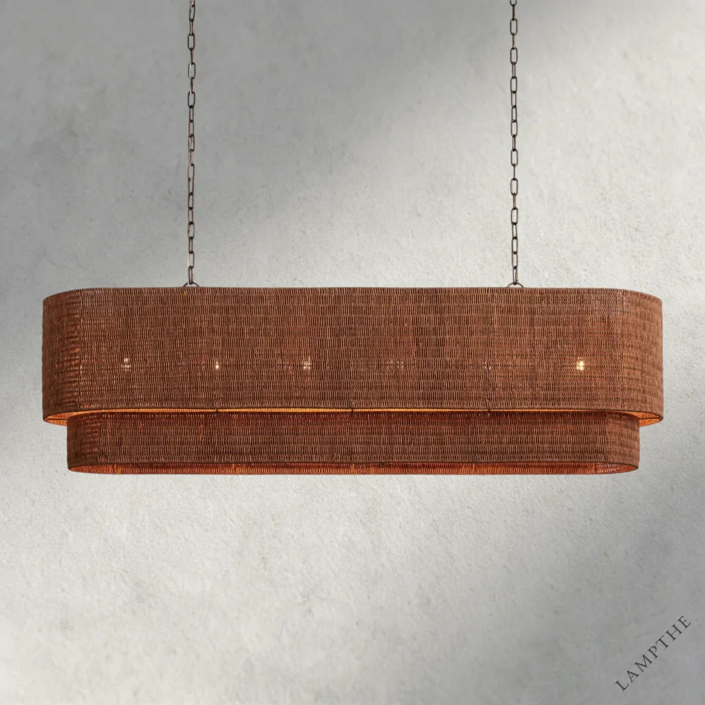 Paloma Linear Chandelier
