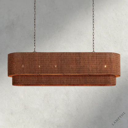 Paloma Linear Chandelier