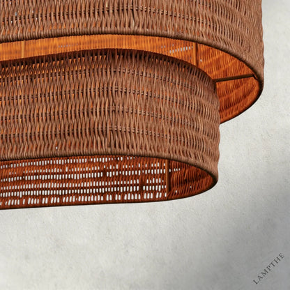 Paloma Linear Chandelier