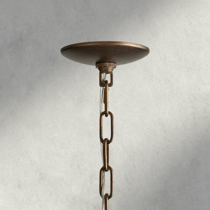 Paloma Pendant