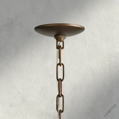 Paloma Pendant