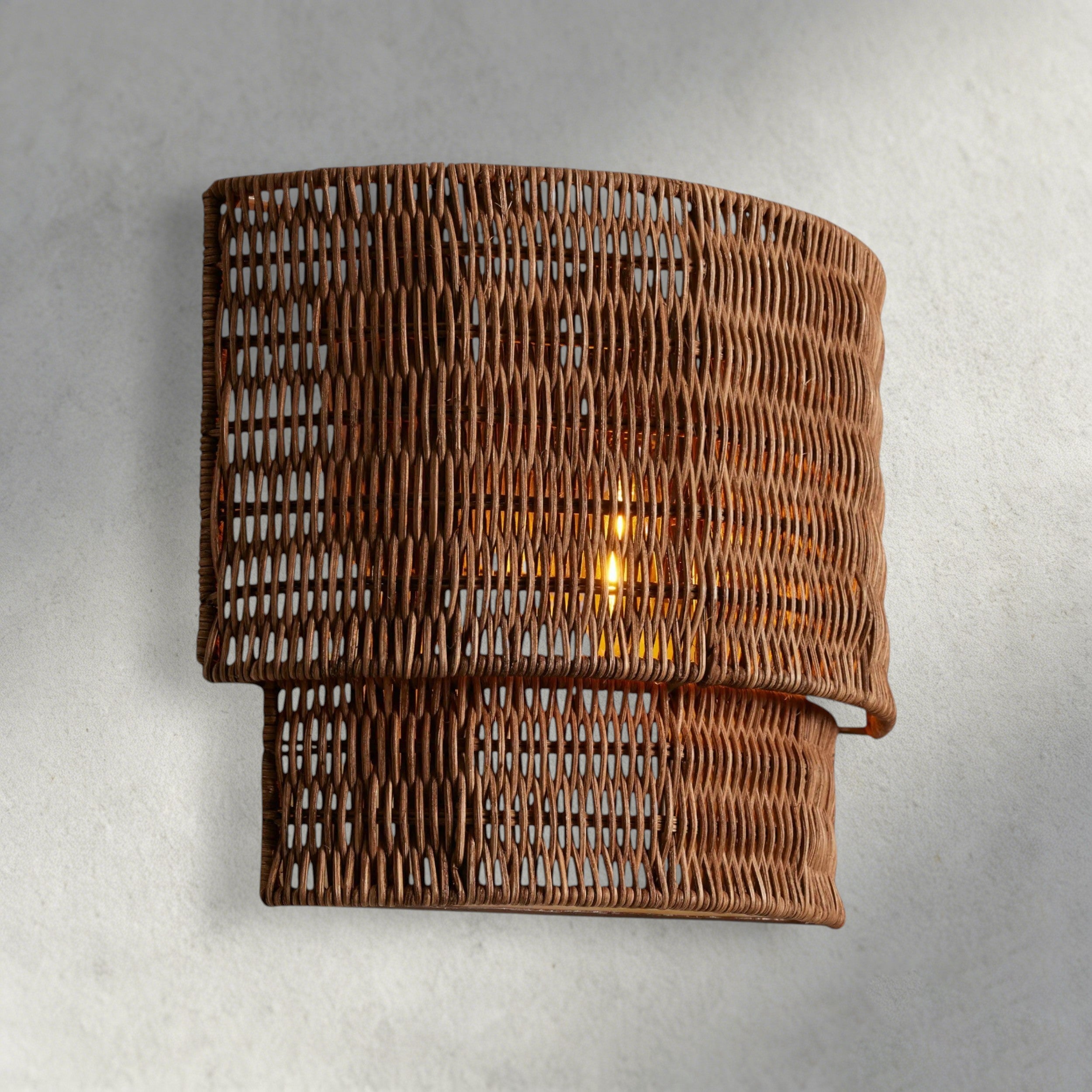 Paloma Sconce