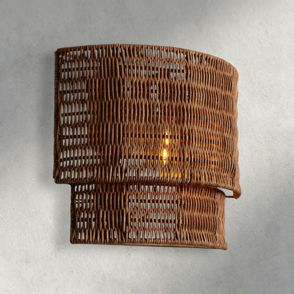 Paloma Sconce
