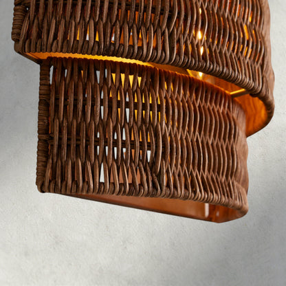 Paloma Sconce