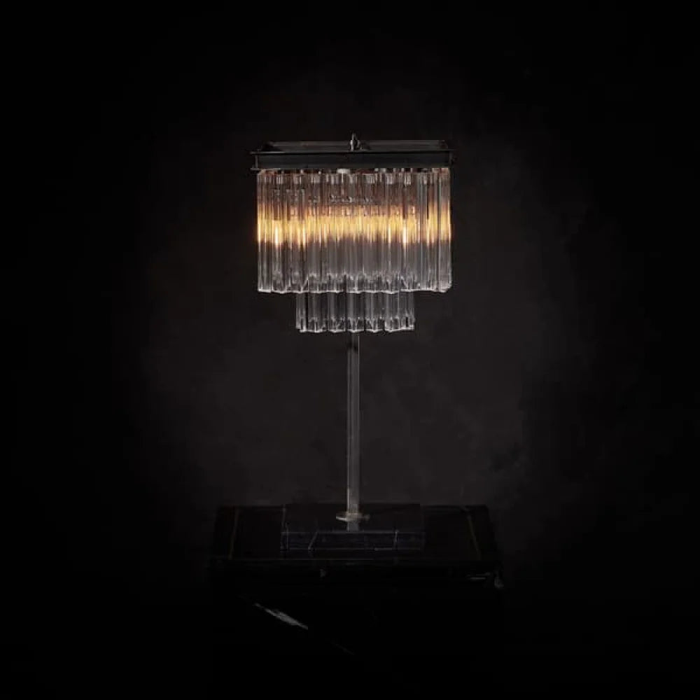 Paradise Table Lamp