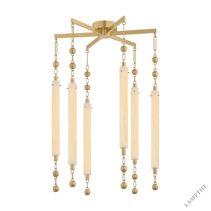 Parigi Chandelier