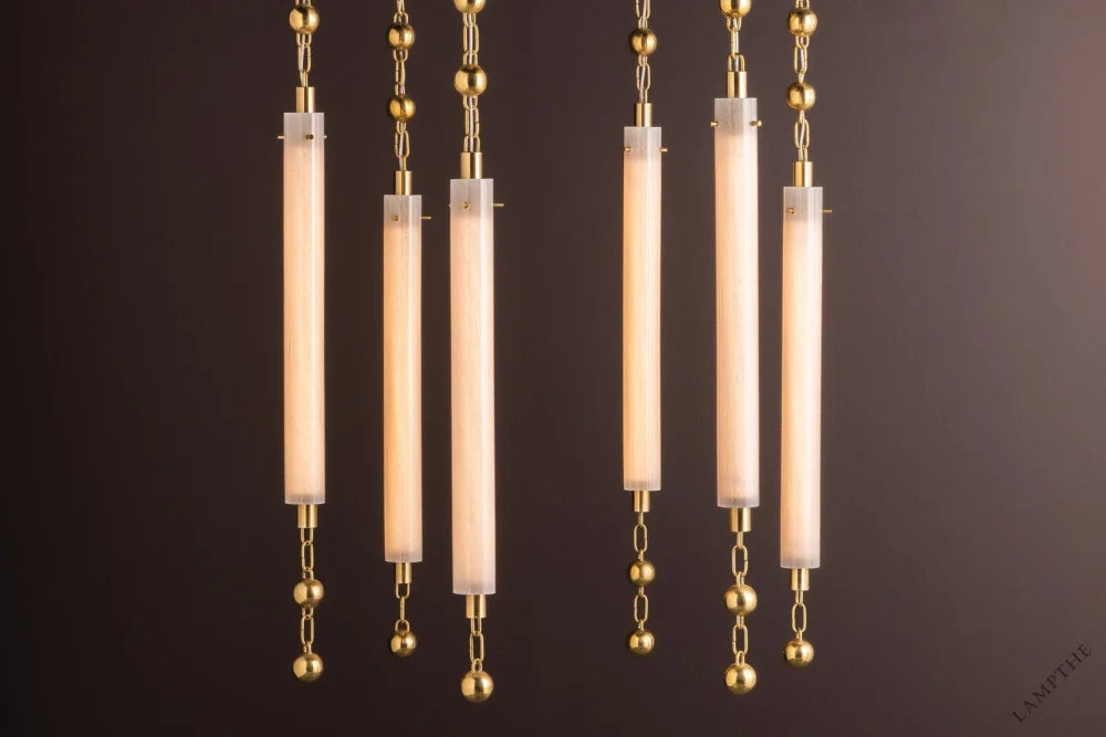 Parigi Chandelier