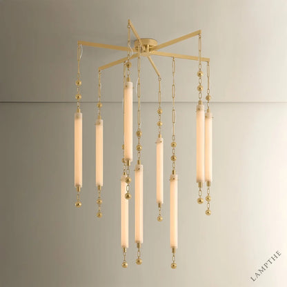 Parigi Chandelier