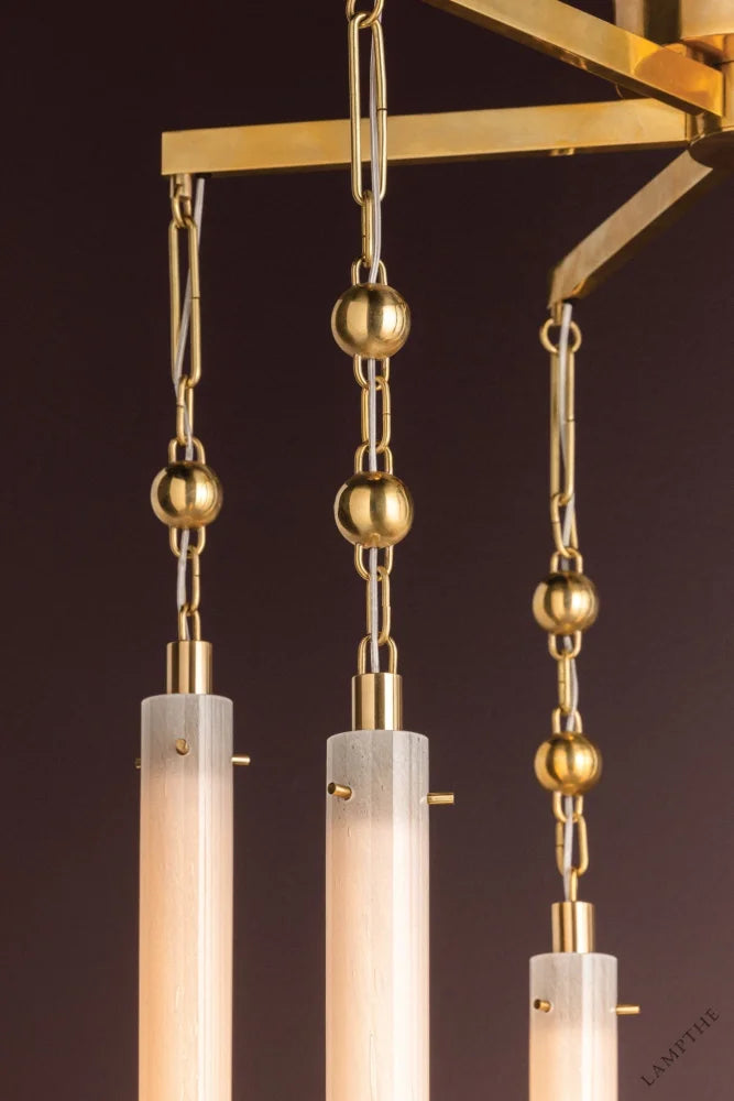 Parigi Chandelier