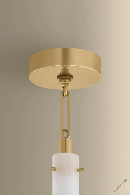 Parigi Pendant Light