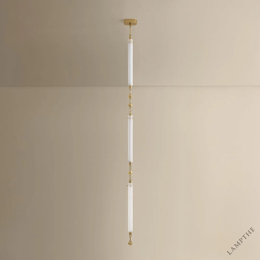 Parigi Pendant Light