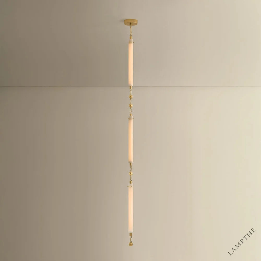 Parigi Pendant Light