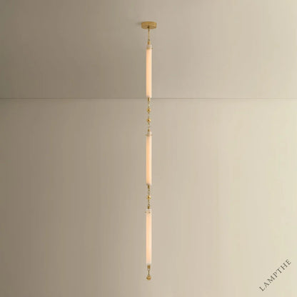 Parigi Pendant Light