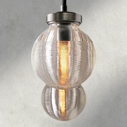 Pearl Rectangular Chandelier 36", 54", 72"