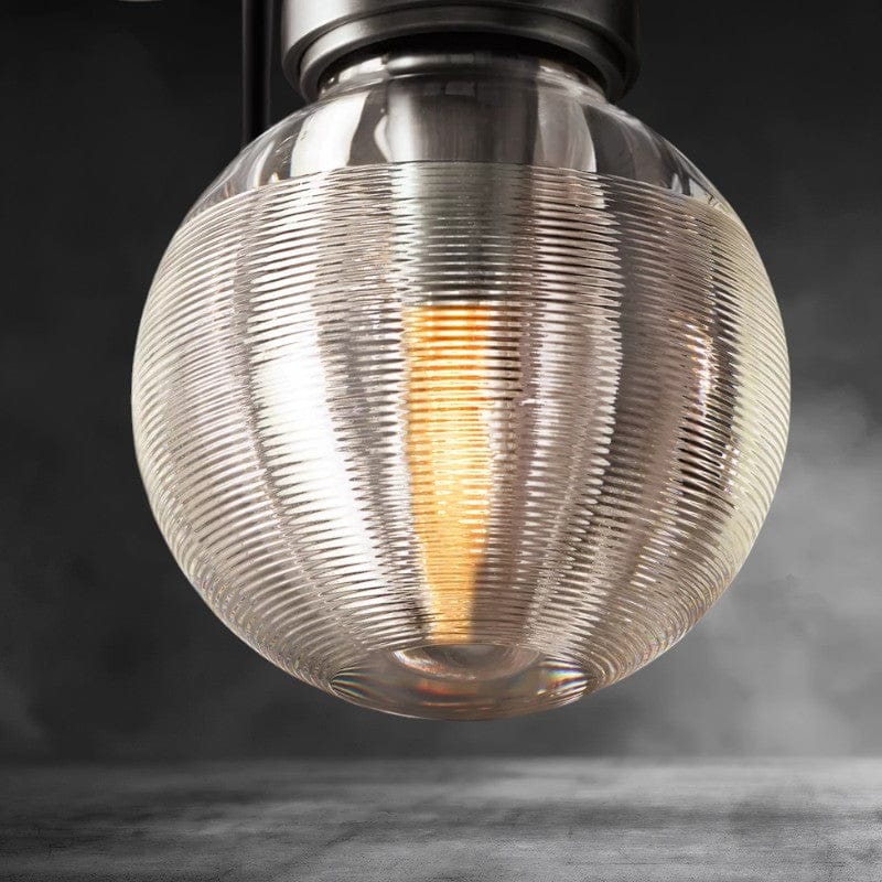 Pearl Rectangular Chandelier 36", 54", 72"