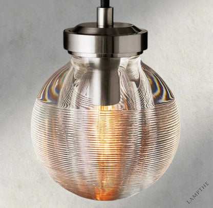 Pearl Round Chandelier 38", 48", 60"
