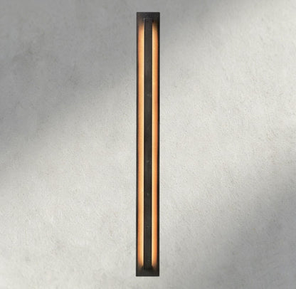 Bronze Peralta Sconce