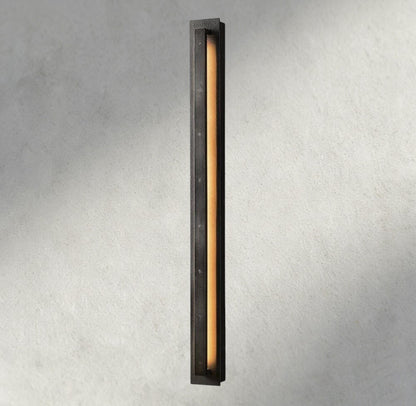 Bronze Peralta Sconce