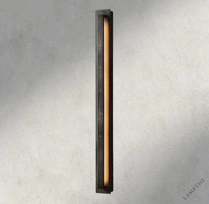Bronze Peralta Sconce