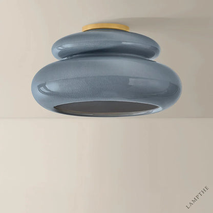 Pia Flush Mount