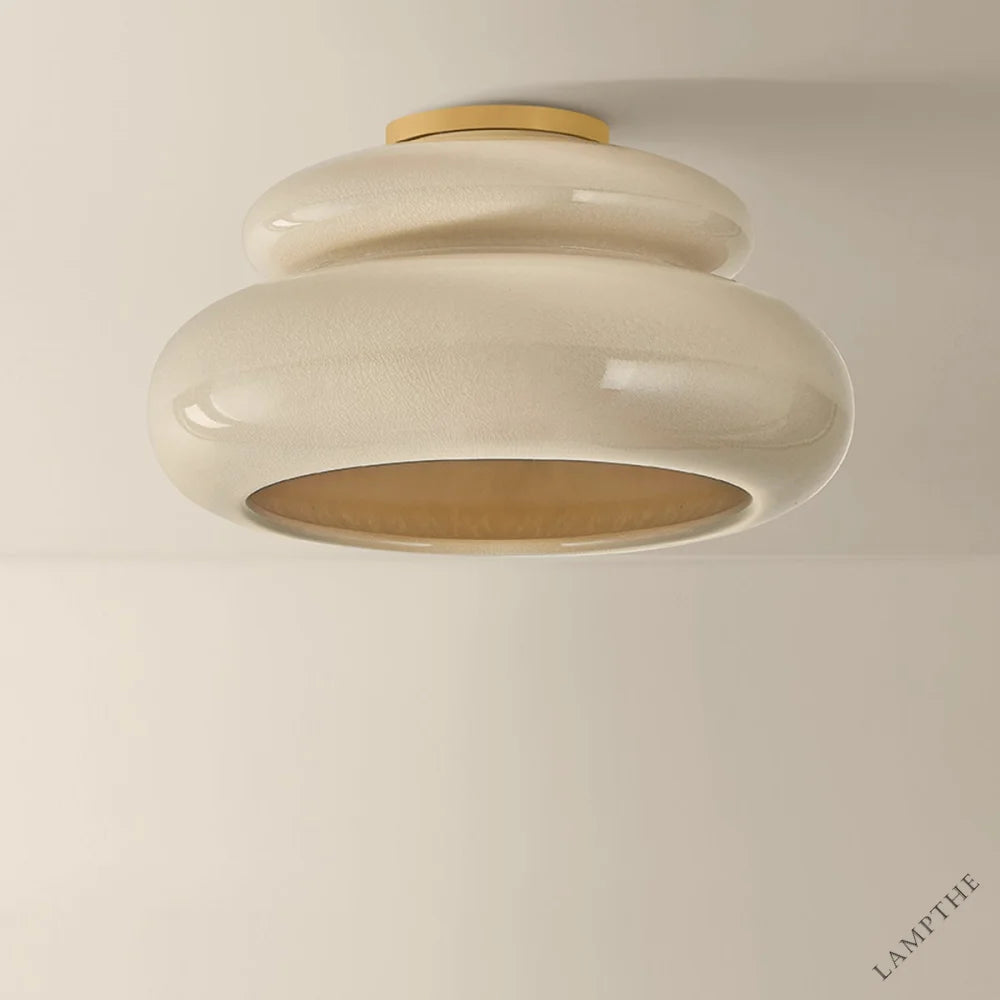 Pia Flush Mount