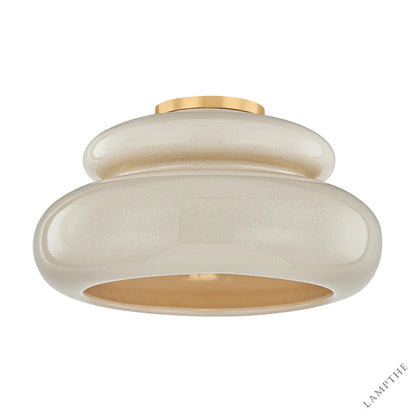 Pia Flush Mount