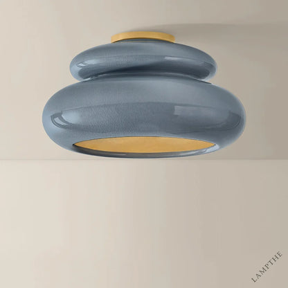Pia Flush Mount
