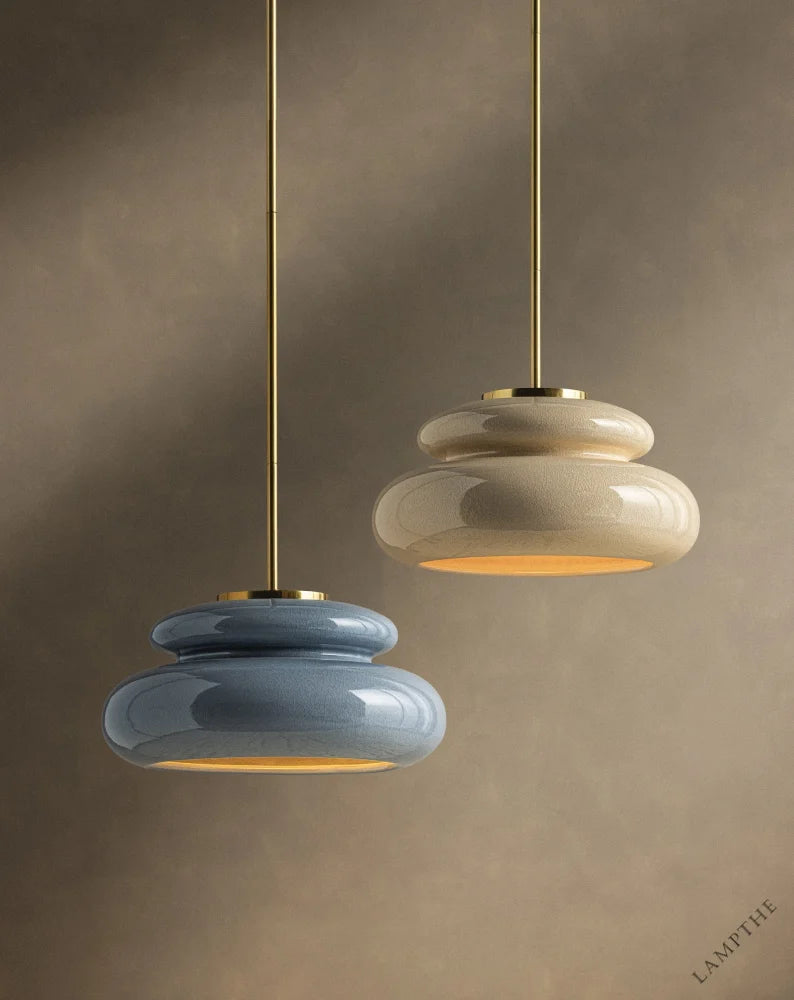 Pia Pendant Light