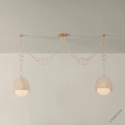 Piasu Chandelier