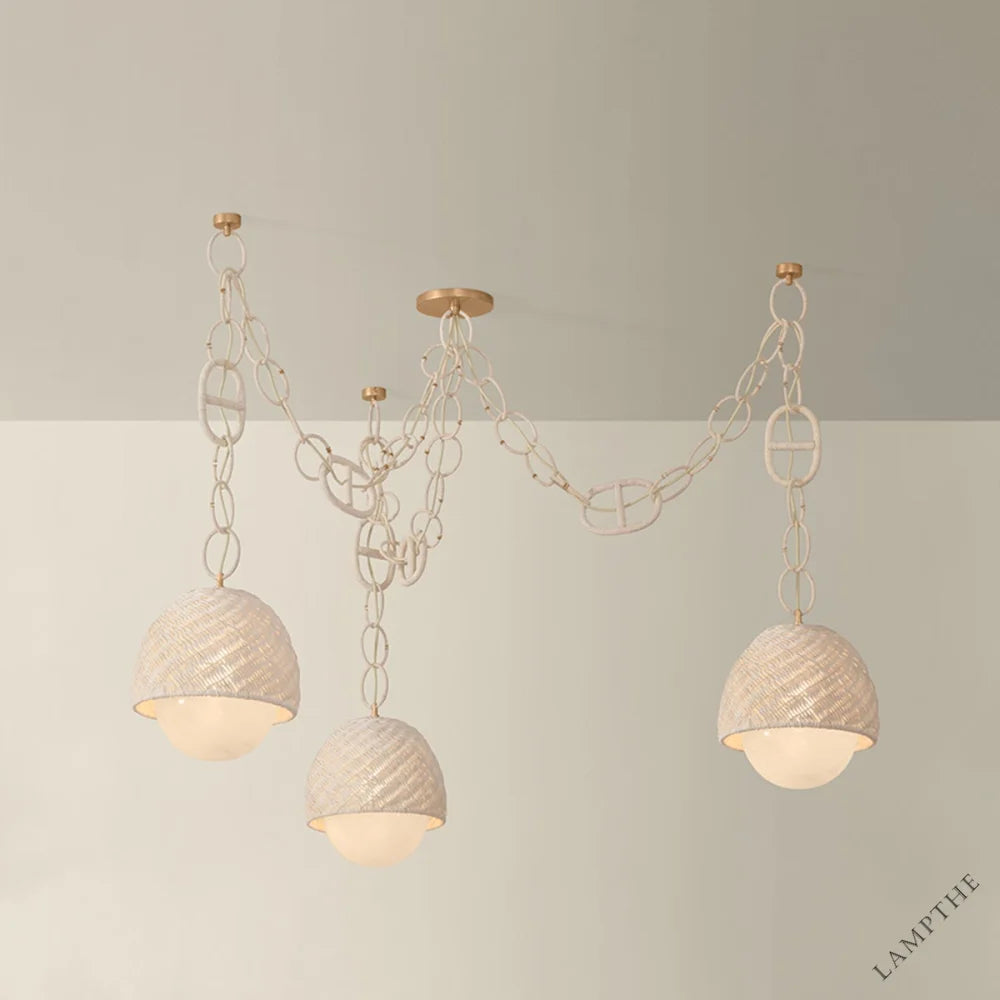 Piasu Chandelier