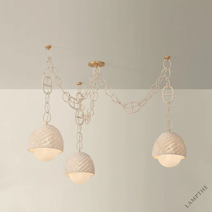 Piasu Chandelier