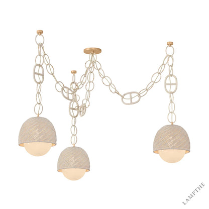 Piasu Chandelier