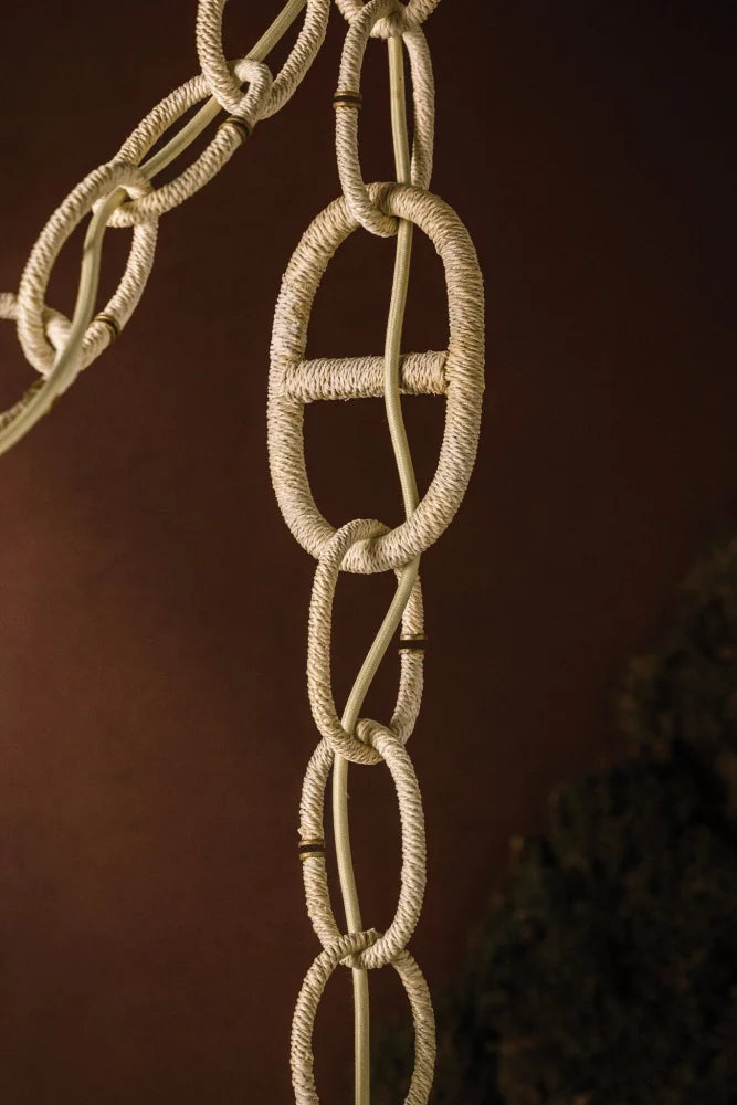Piasu Chandelier