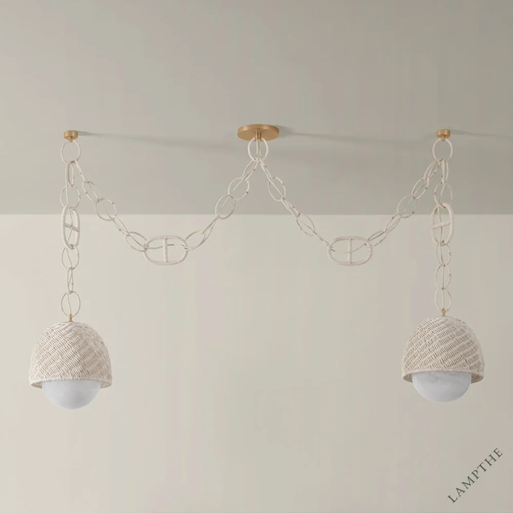 Piasu Chandelier
