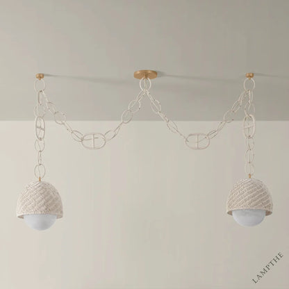 Piasu Chandelier