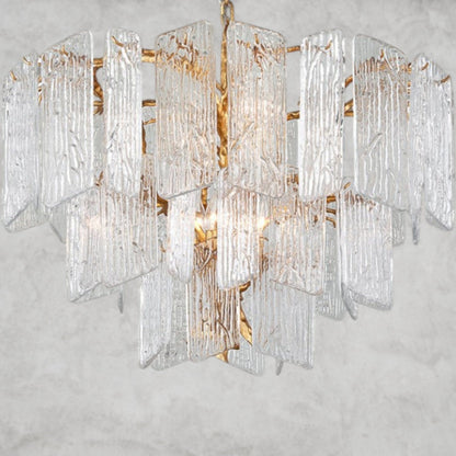 Piemonte Tiered Chandelier