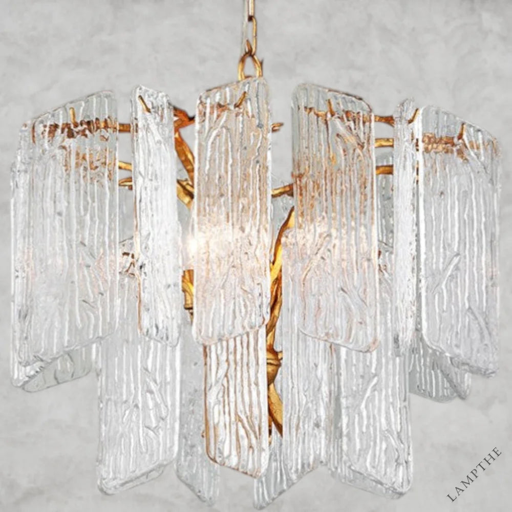 Piemonte Tiered Chandelier