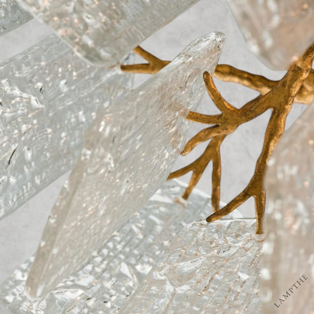 Piemonte Tiered Chandelier