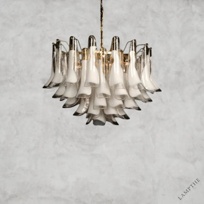Pirelli 5 - Light Chandelie