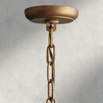 Poppy Chandelier