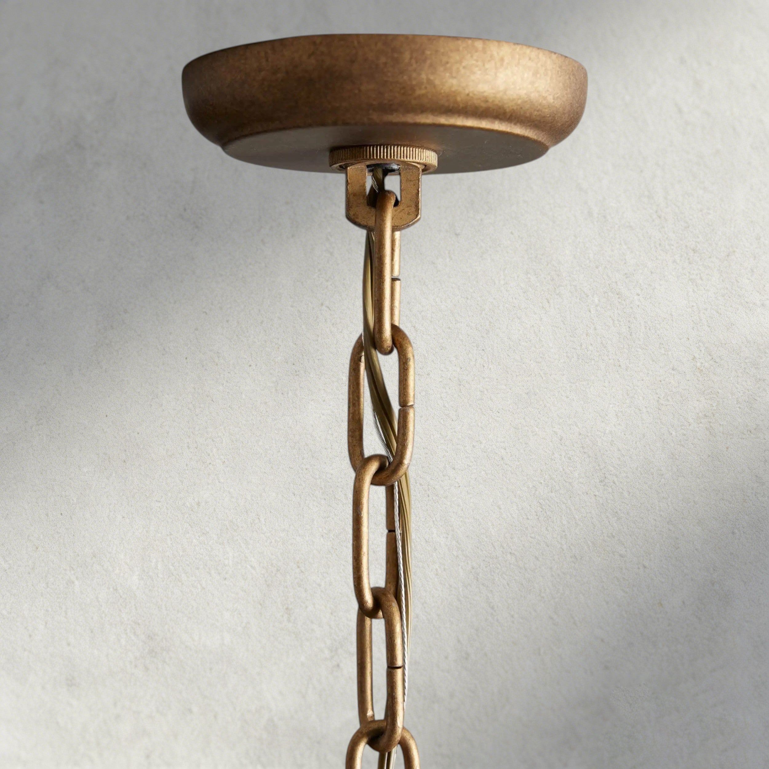 Poppy Chandelier