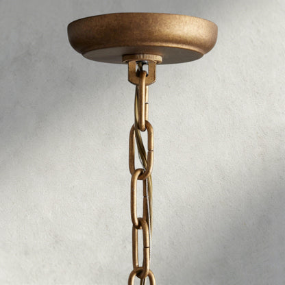 Poppy Chandelier