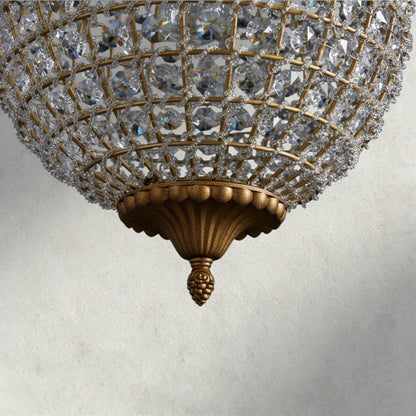 Poppy Chandelier