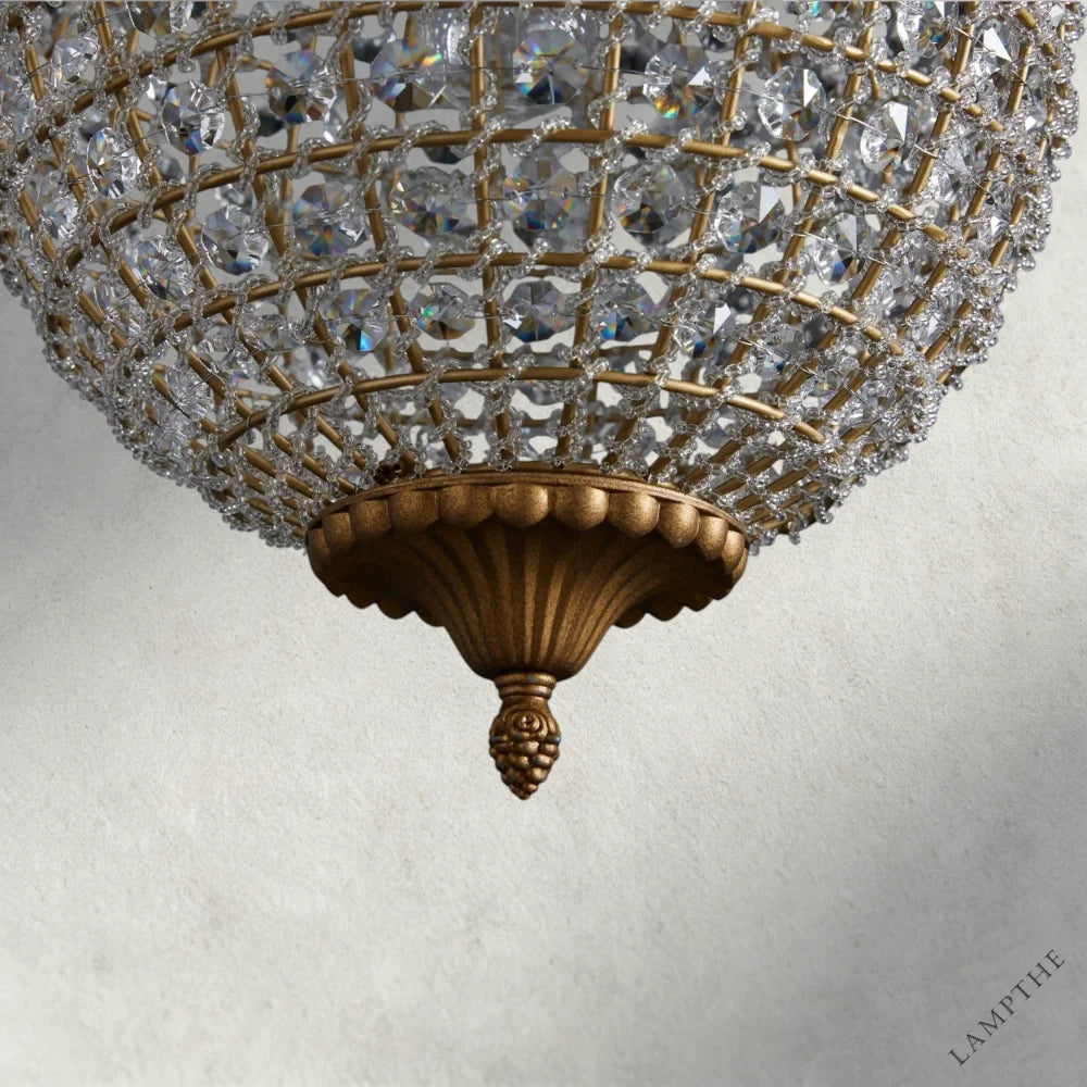 Poppy Chandelier