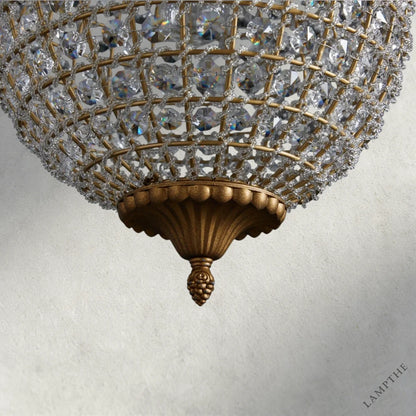 Poppy Chandelier