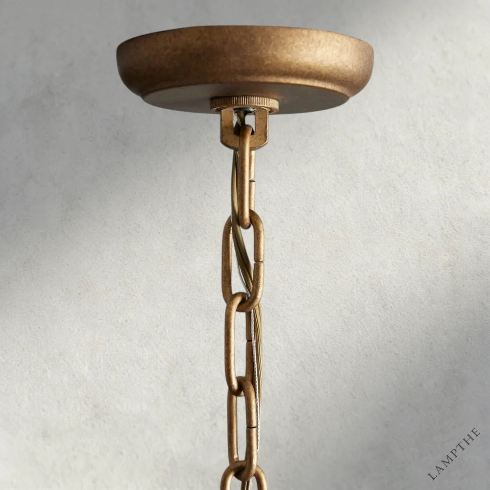 Poppy Chandelier