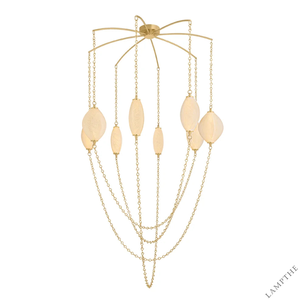 Positano Chandelier